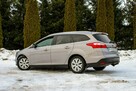 Ford Focus Nawigacja Tempomat Podgrzewane Fotele Podgrzewana Przednia Szyba 140KM - 10