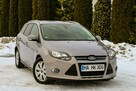 Ford Focus Nawigacja Tempomat Podgrzewane Fotele Podgrzewana Przednia Szyba 140KM - 11