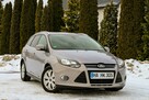 Ford Focus Nawigacja Tempomat Podgrzewane Fotele Podgrzewana Przednia Szyba 140KM - 15