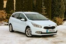 Kia Cee'd 128KM Kamera Nawigacja Podgrzewana Kierownica Tempomat Parktronik - 2