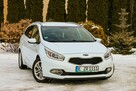 Kia Cee'd 128KM Kamera Nawigacja Podgrzewana Kierownica Tempomat Parktronik - 3