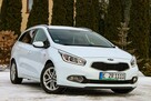 Kia Cee'd 128KM Kamera Nawigacja Podgrzewana Kierownica Tempomat Parktronik - 5