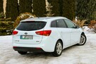 Kia Cee'd 128KM Kamera Nawigacja Podgrzewana Kierownica Tempomat Parktronik - 8