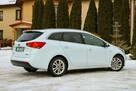 Kia Cee'd 128KM Kamera Nawigacja Podgrzewana Kierownica Tempomat Parktronik - 9