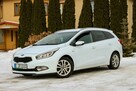 Kia Cee'd 128KM Kamera Nawigacja Podgrzewana Kierownica Tempomat Parktronik - 12