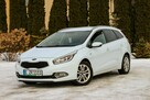 Kia Cee'd 128KM Kamera Nawigacja Podgrzewana Kierownica Tempomat Parktronik - 13