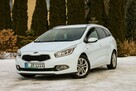 Kia Cee'd 128KM Kamera Nawigacja Podgrzewana Kierownica Tempomat Parktronik - 15