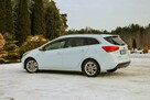 Kia Cee'd 128KM Kamera Nawigacja Podgrzewana Kierownica Tempomat Parktronik - 16