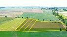 Działka rolna Górkło gm. Mikołajki - 2