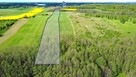 Działka rolna Liksajny gm. Miłomłyn - 5