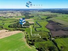 Działka rolna Lubawa Borek - 1