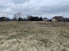 Działka budowlana Pogrzebień gm. Kornowac - 8