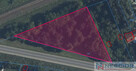 Działka inwestycyjna o powierzchni 5260 m² - 2