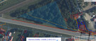 Działka inwestycyjna o powierzchni 5260 m² - 3