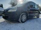 Renault Modus Rejestracja 2012r. Super Stan. Wersja Yahoo. Serwisowany. Klima. - 9