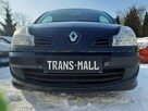 Renault Modus Rejestracja 2012r. Super Stan. Wersja Yahoo. Serwisowany. Klima. - 10