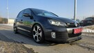 Volkswagen Golf navi GTi climatronic automat 210 koni xsenon - 3