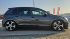 Volkswagen Golf navi GTi climatronic automat 210 koni xsenon - 4