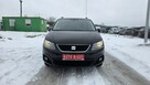 Seat Alhambra 7 Osobowa Climatronic automat navi camera cofania panorama - 2