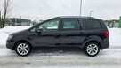 Seat Alhambra 7 Osobowa Climatronic automat navi camera cofania panorama - 5