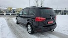 Seat Alhambra 7 Osobowa Climatronic automat navi camera cofania panorama - 6