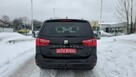 Seat Alhambra 7 Osobowa Climatronic automat navi camera cofania panorama - 7