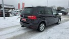 Seat Alhambra 7 Osobowa Climatronic automat navi camera cofania panorama - 8