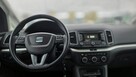 Seat Alhambra 7 Osobowa Climatronic automat navi camera cofania panorama - 9