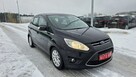 Ford C-Max klima Zarejstrowany nowy rązrząd - 3