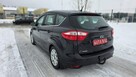 Ford C-Max klima Zarejstrowany nowy rązrząd - 5