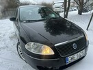 Fiat Croma Automat, benzyna, klimatronik, symboliczny przebieg, po serwisie - 3