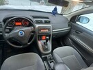 Fiat Croma Automat, benzyna, klimatronik, symboliczny przebieg, po serwisie - 10