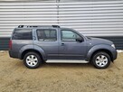 Nissan Pathfinder - 4