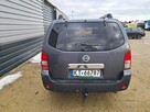 Nissan Pathfinder - 6
