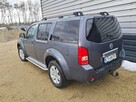 Nissan Pathfinder - 8