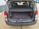 Nissan Pathfinder - 9