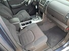 Nissan Pathfinder - 10