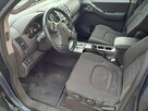 Nissan Pathfinder - 11