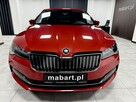 Škoda Superb 1.4 TSI 218KM iV Plug-In Hybrid „STYLE”Facelift*Serwis ASO* 80.000km - 6
