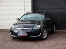Opel Insignia Lift /Navi /Klimatronic / LED /2,0 /140 KM /2014r - 2