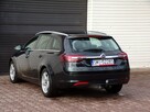 Opel Insignia Lift /Navi /Klimatronic / LED /2,0 /140 KM /2014r - 9