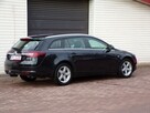 Opel Insignia Lift /Navi /Klimatronic / LED /2,0 /140 KM /2014r - 11