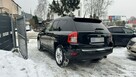 Jeep Compass 2.0 benz 156KM Wersja 70TH Skóry Podgrz fotele Szyberdach Duże radio - 6