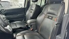 Jeep Compass 2.0 benz 156KM Wersja 70TH Skóry Podgrz fotele Szyberdach Duże radio - 8