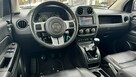 Jeep Compass 2.0 benz 156KM Wersja 70TH Skóry Podgrz fotele Szyberdach Duże radio - 10