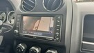Jeep Compass 2.0 benz 156KM Wersja 70TH Skóry Podgrz fotele Szyberdach Duże radio - 15
