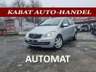 Mercedes A 160 Klimatronik - Podgrzewane siedzenia - Ładny - Sprawny - Bezwypadkowy - 1