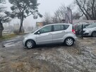 Mercedes A 160 Klimatronik - Podgrzewane siedzenia - Ładny - Sprawny - Bezwypadkowy - 3