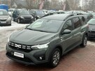 Dacia Jogger Gwarancja, Super Stan, LPG, Niski Przebieg - 2