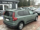 Dacia Jogger Gwarancja, Super Stan, LPG, Niski Przebieg - 8